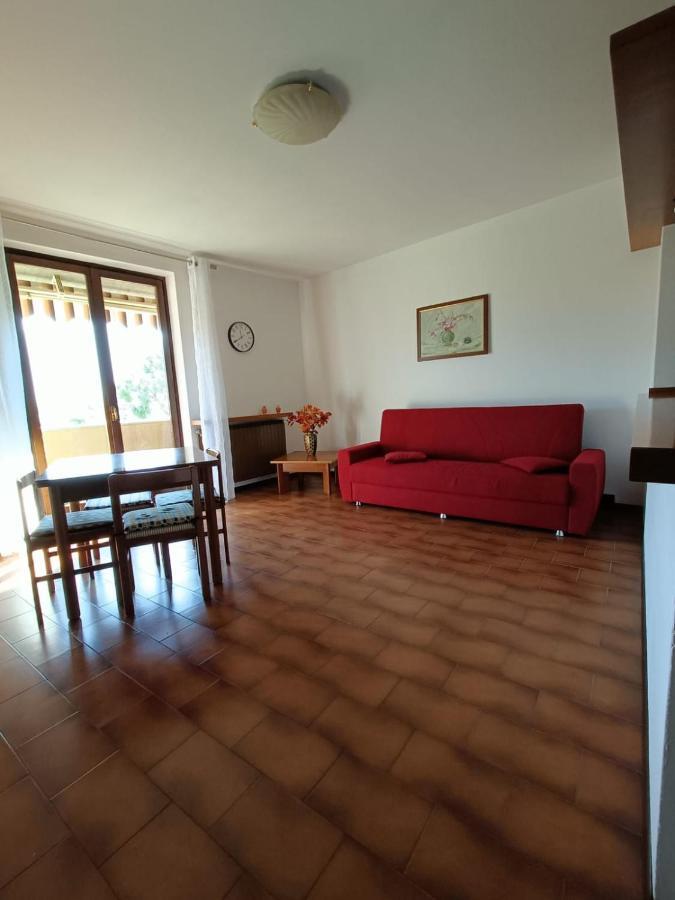 Casa Criss Villa Lovere Exteriör bild
