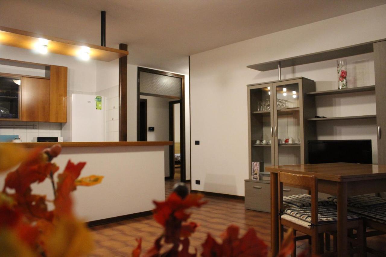 Casa Criss Villa Lovere Exteriör bild
