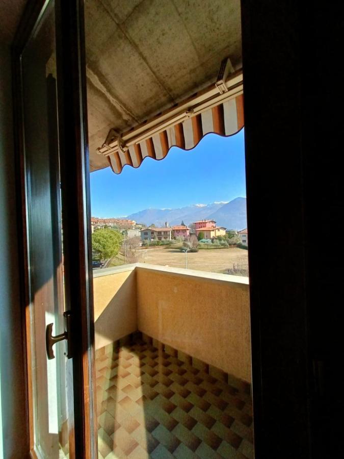 Casa Criss Villa Lovere Exteriör bild