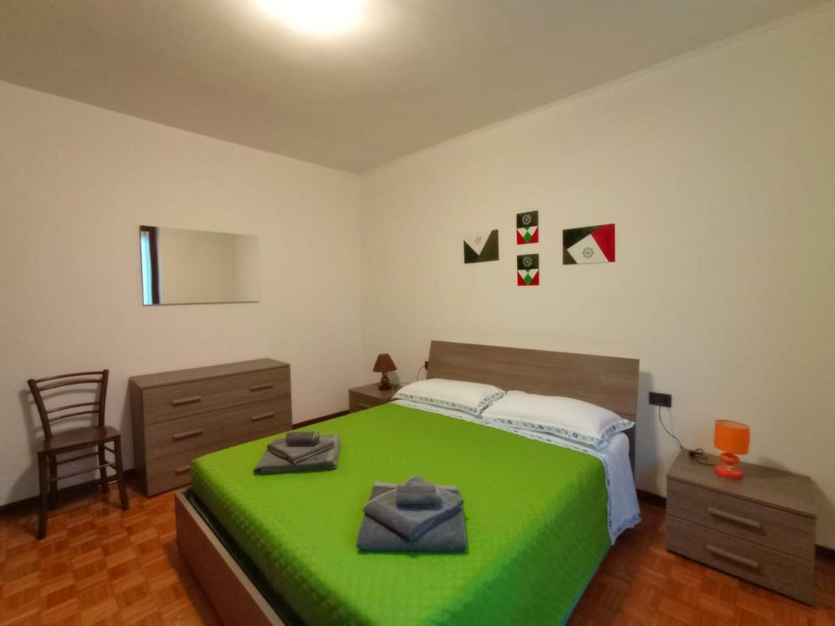 Casa Criss Villa Lovere Exteriör bild